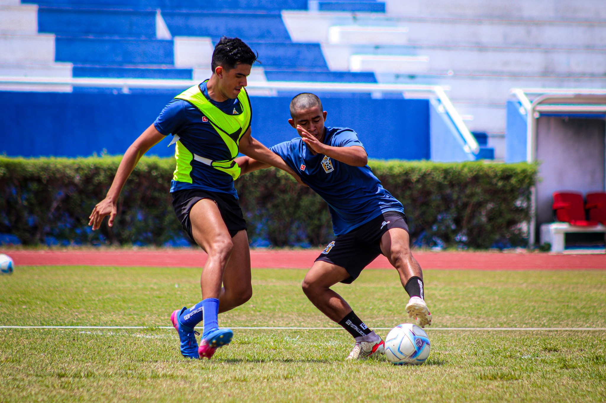 Inter Playa Inter Playa del Carmen, con la necesidad de ganar - Deportes Quintana Roo