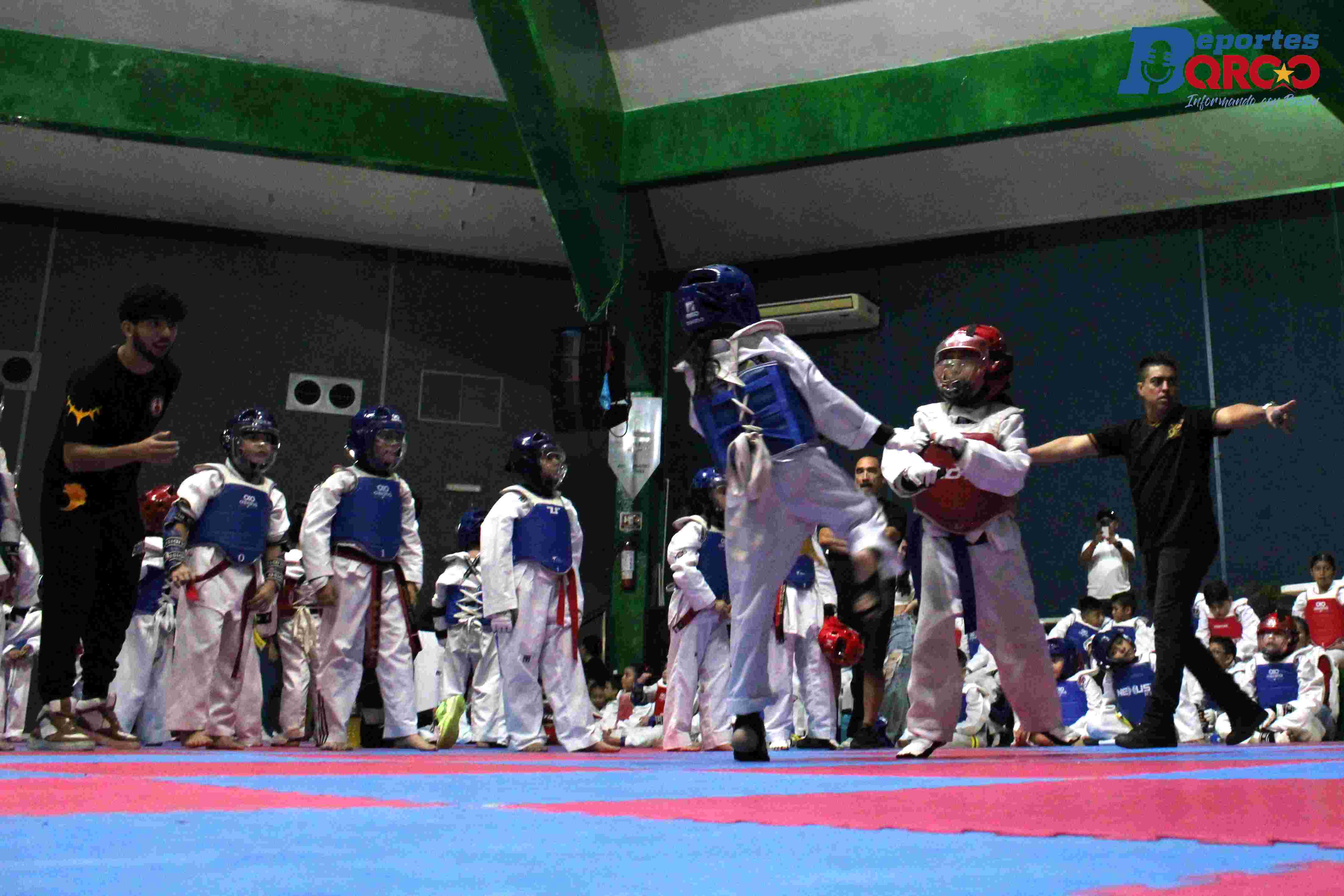 dual-meet-taekwondo-taxistas-cancun (6)