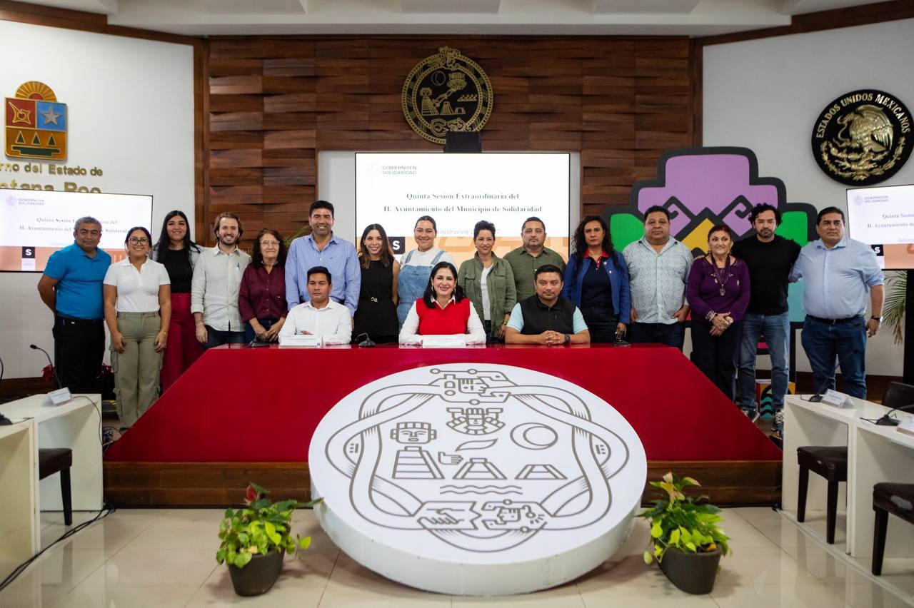 2025 será el año de la paz, la transformación urbana y un turismo con ...