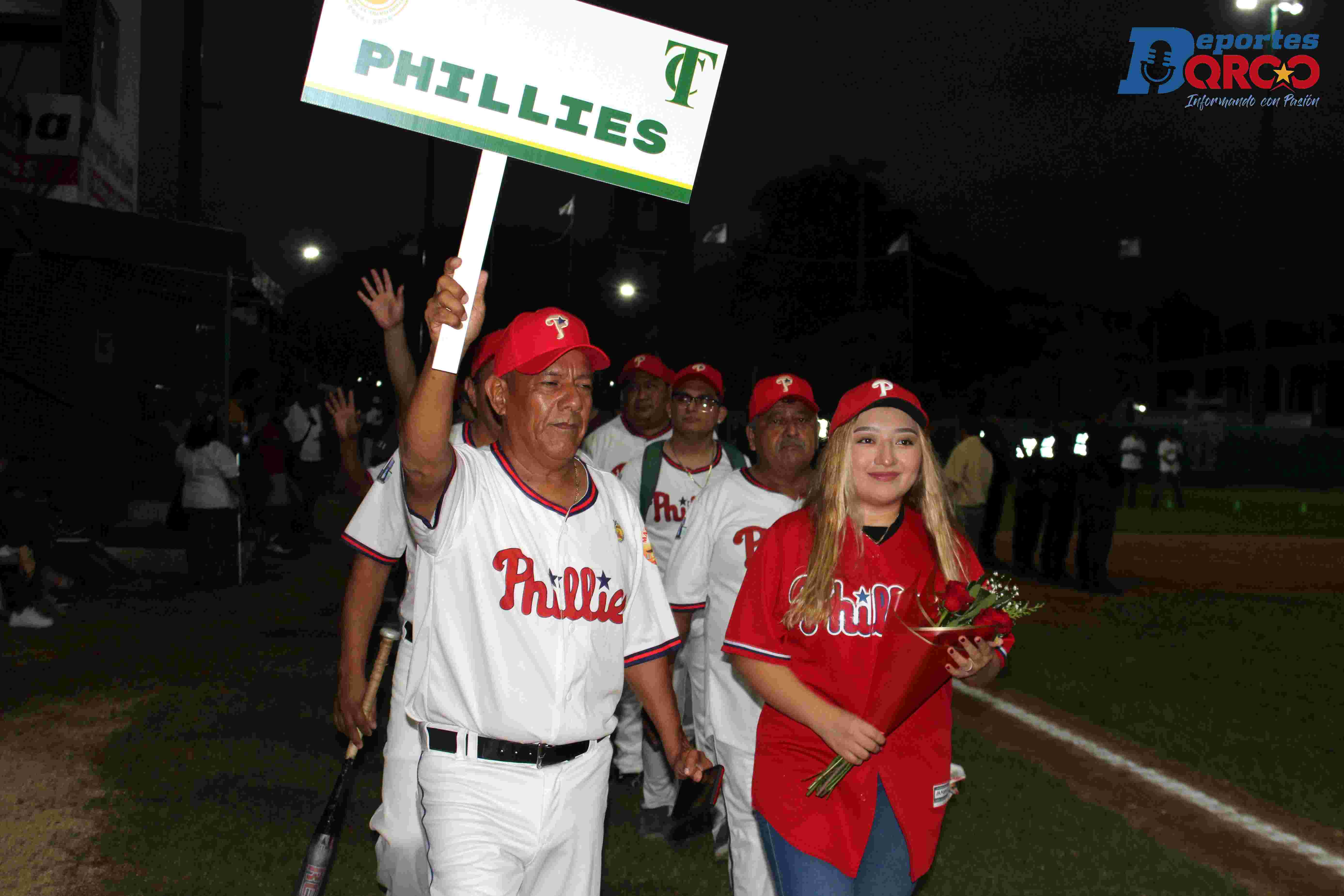 INAUGURACIÓN DE LIGA DE SOFTBOL 'EL CARTÓN' INTERTAXISTA 2025 (1)