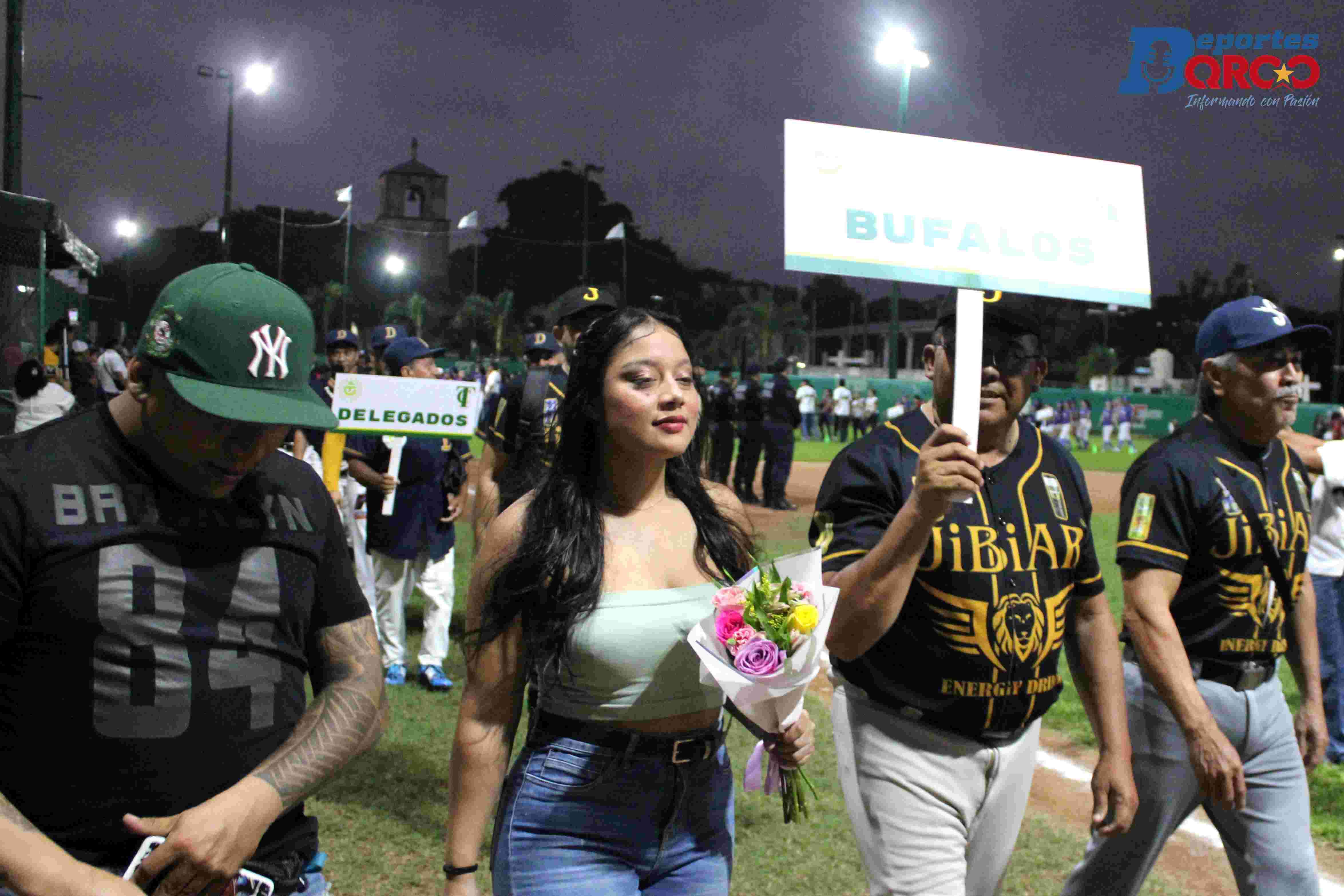 INAUGURACIÓN DE LIGA DE SOFTBOL 'EL CARTÓN' INTERTAXISTA 2025 (4)