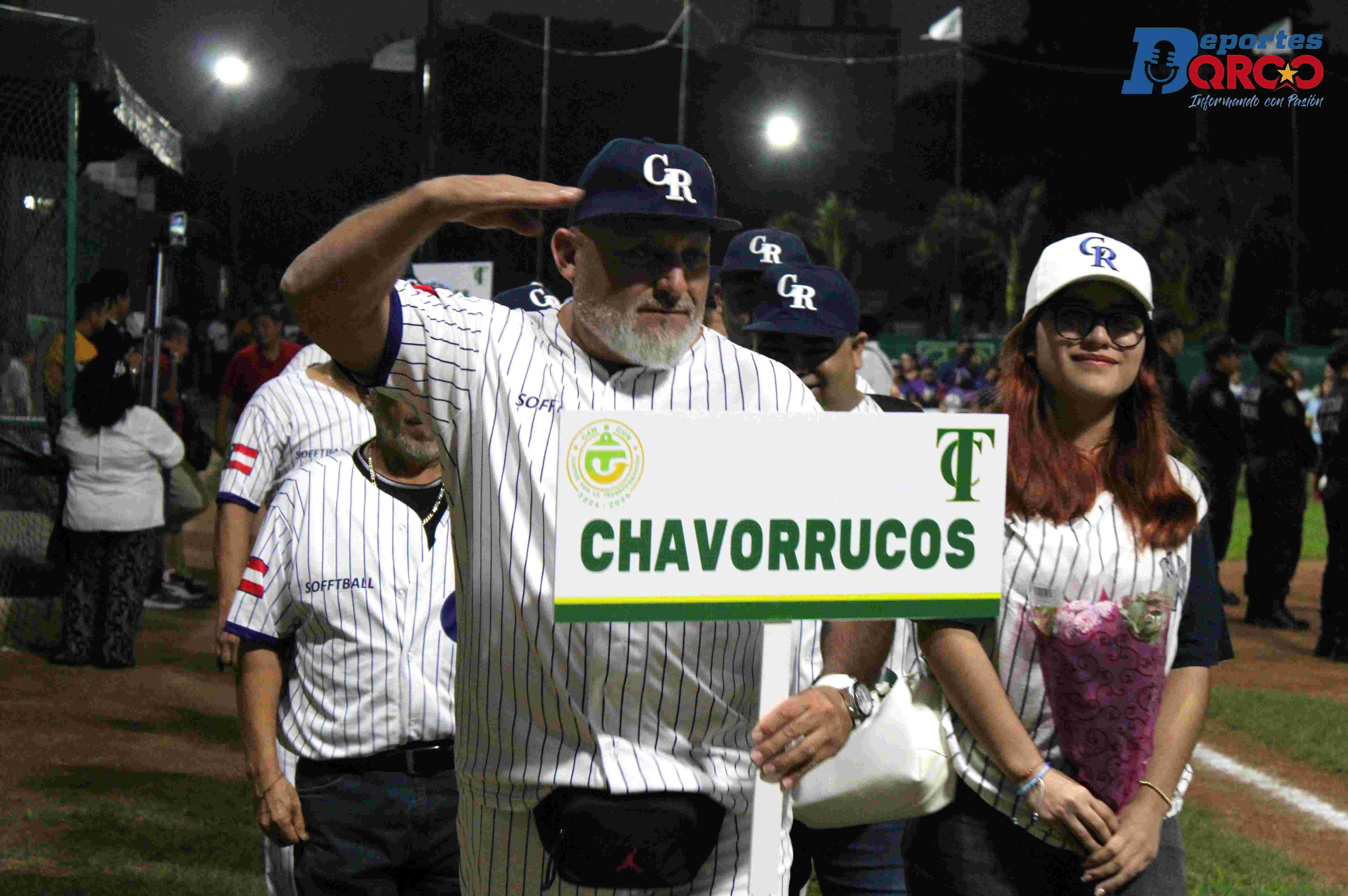 INAUGURACIÓN DE LIGA DE SOFTBOL 'EL CARTÓN' INTERTAXISTA 2025 (5)