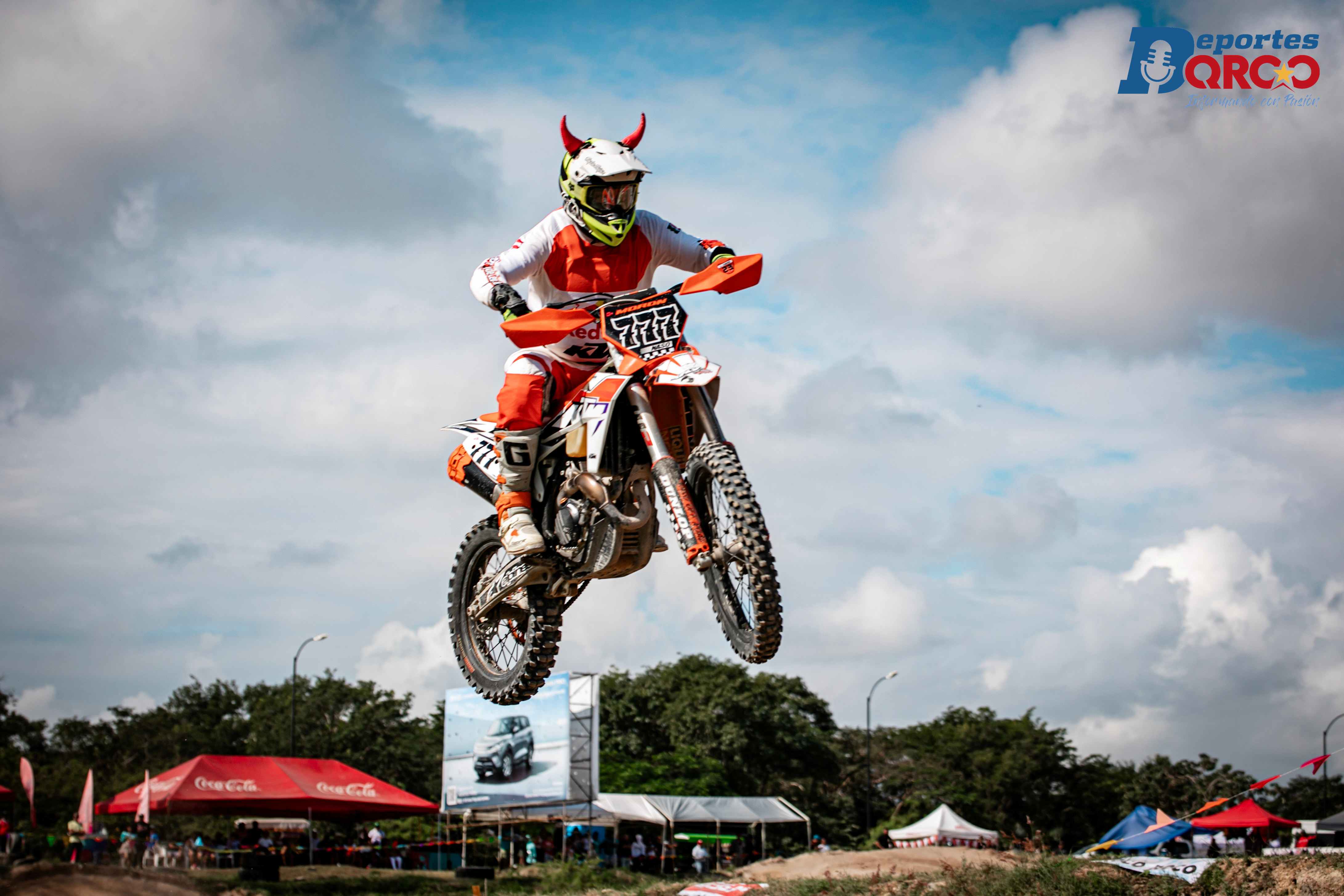 MAPACHES DE PLAYA DEL CARMEN MOTOCROSS (4)