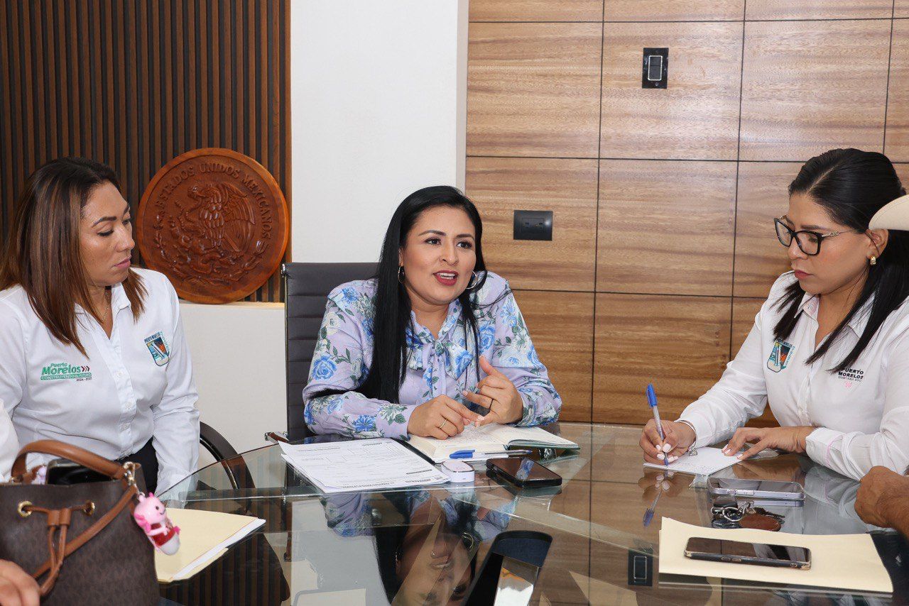 Impulsa gobierno de Blanca Merari al sector agropecuario de Leona ...