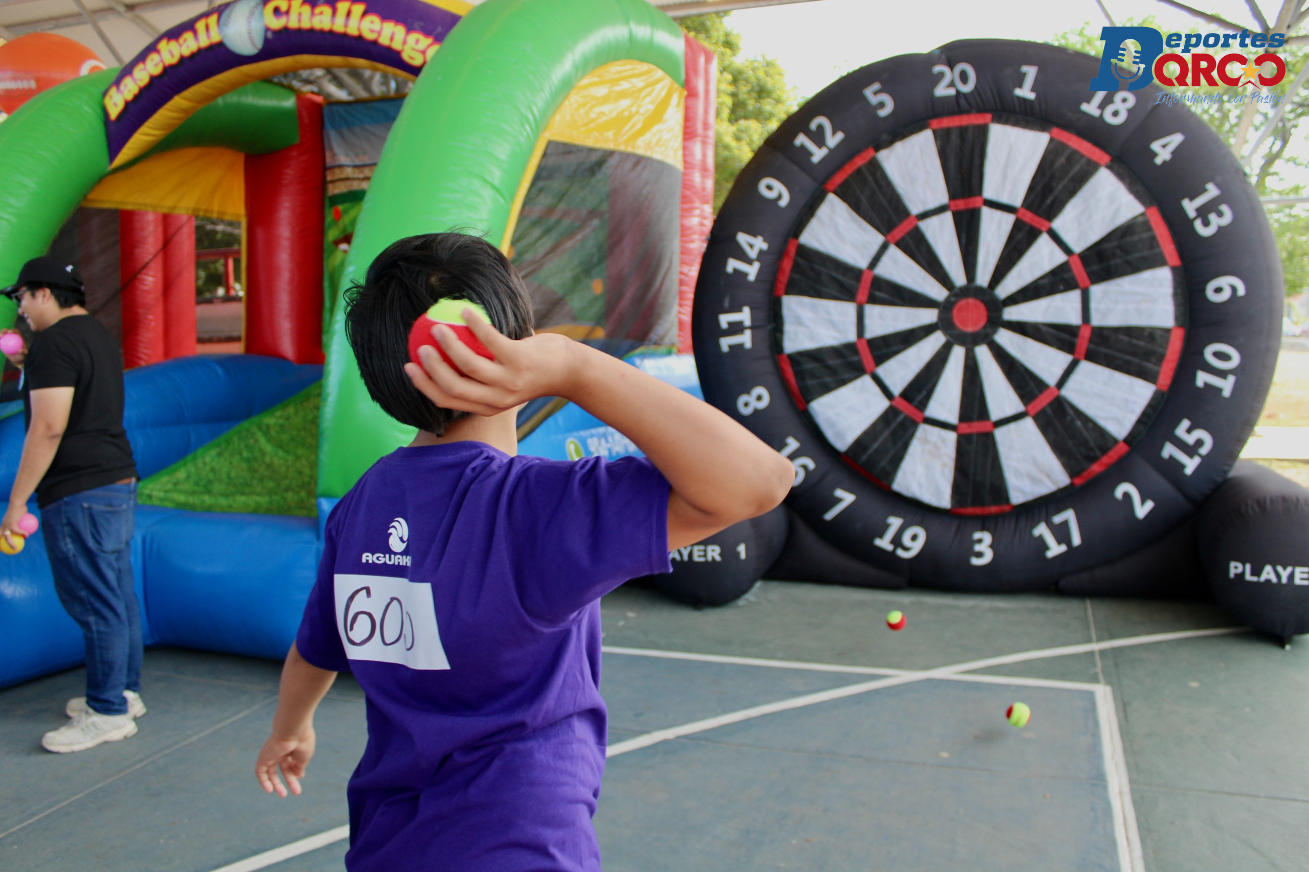 CARRERA POR EL AGUA KIDS CANCUN 2025 AGUAKAN (5)