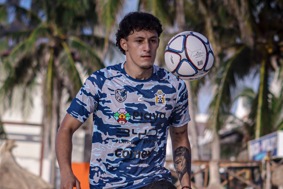 Inter Playa Inter Playa del Carmen refuerza su defensa para la Temporada 2025-2026 ...