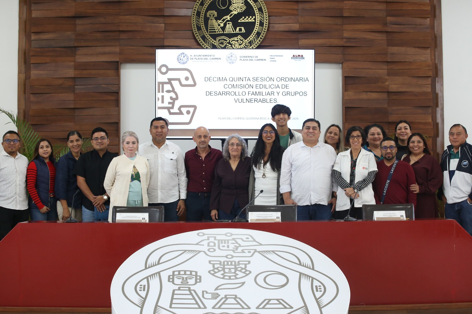 Playa del Carmen fortalece la prevención de adicciones con nuevo ...