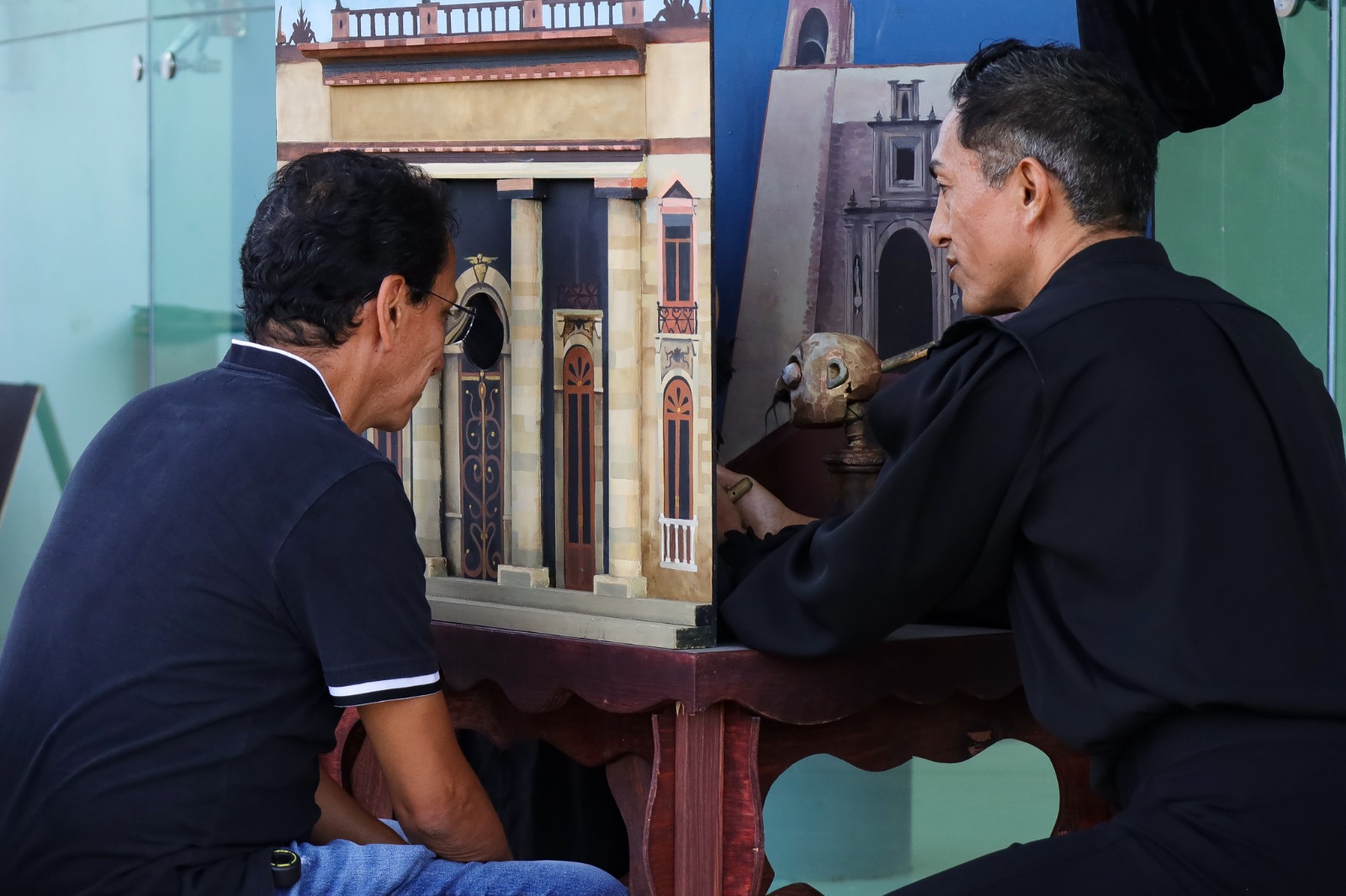 Arranca el Festival Internacional de Teatro en Playa del Carmen con ...