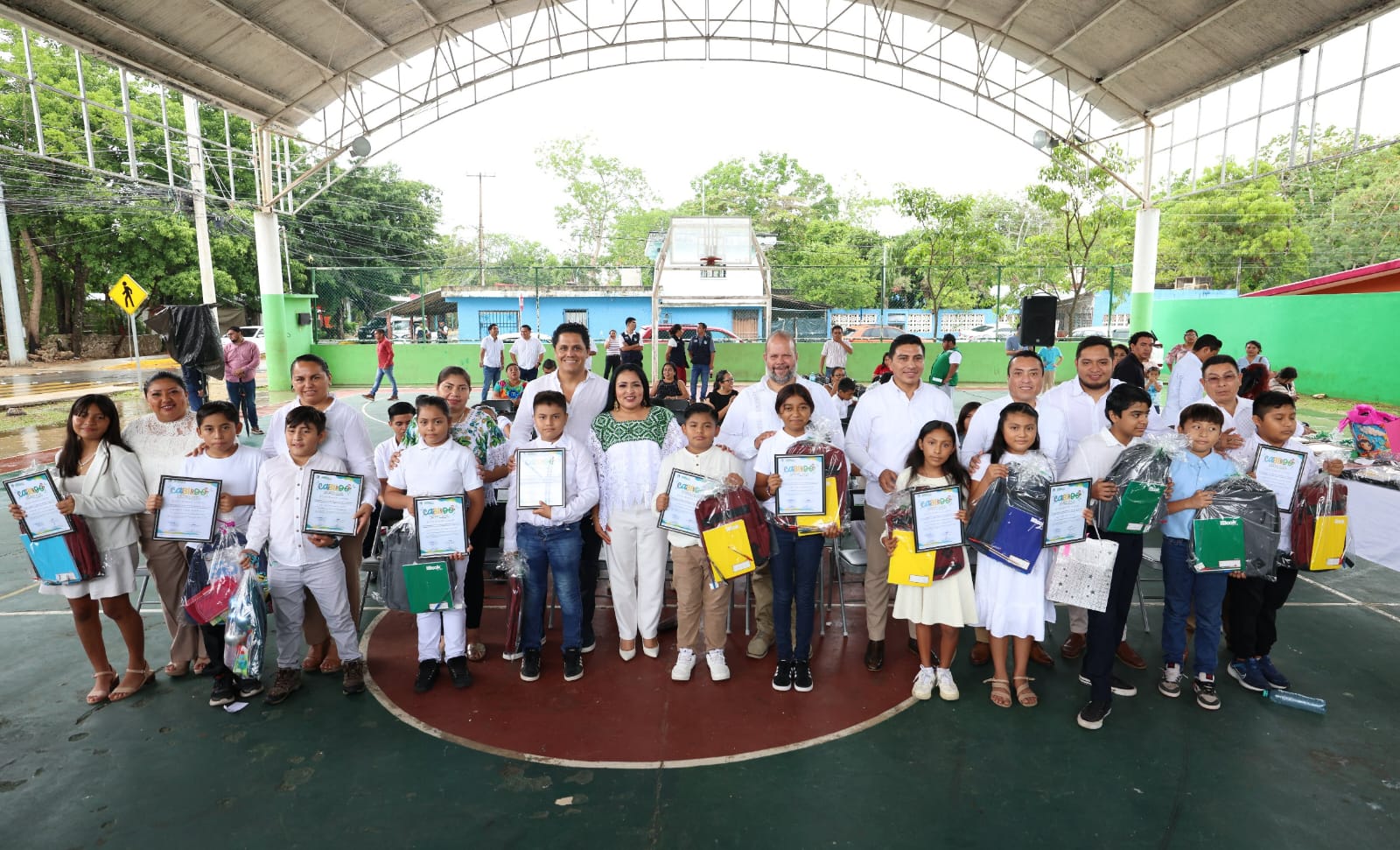Puerto Morelos lanza convocatoria del Cabildo Infantil 2026 para ...